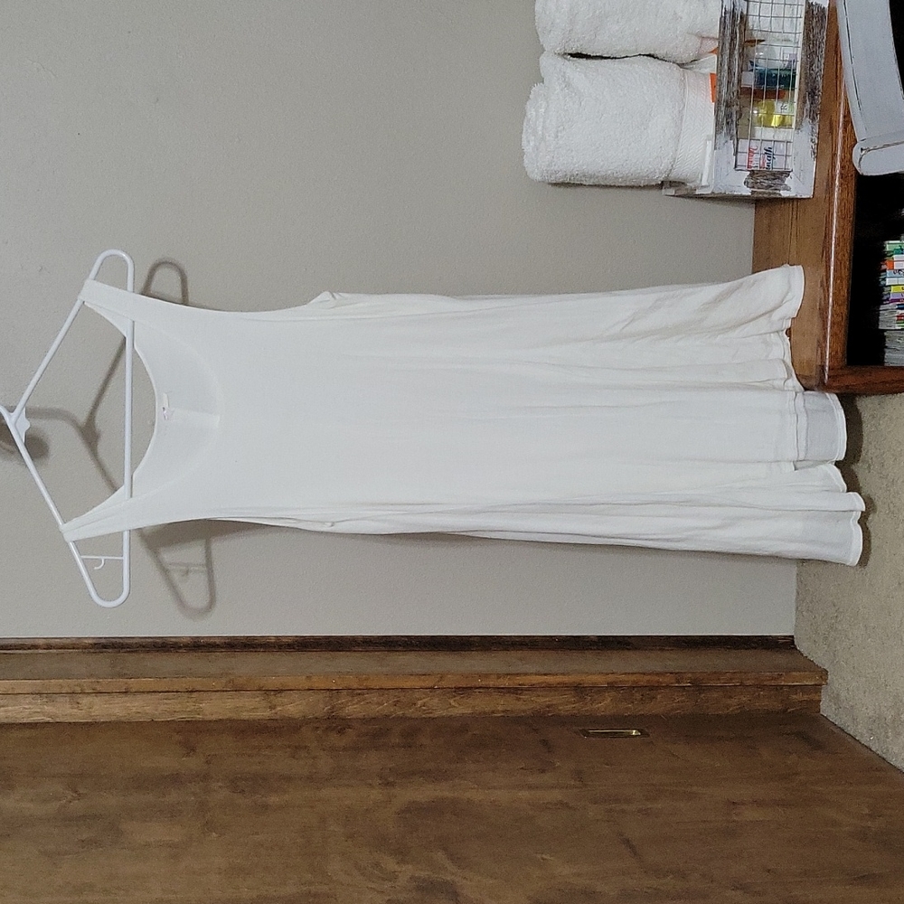 Francescas dress